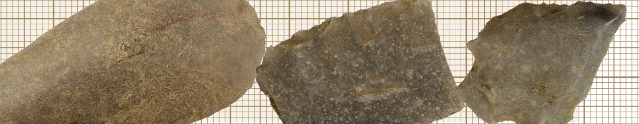 Mesolithikum-Mittelsteinzeit